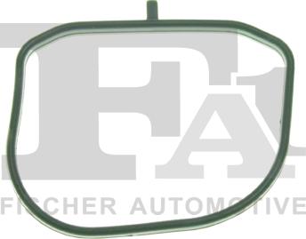 FA1 513-007 - Gasket, intake manifold www.parts5.com