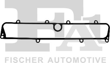 FA1 512-034 - Uszczelka, obudowa kolektora dolotowego www.parts5.com