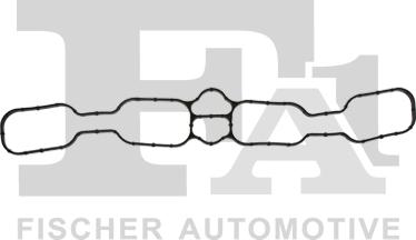 FA1 512-036 - Garnitura, galerie admisie www.parts5.com