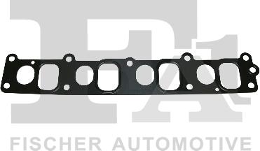 FA1 512-021 - Gasket, intake manifold www.parts5.com