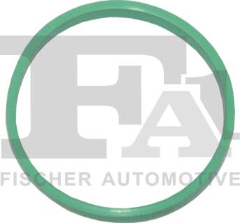 FA1 521-006 - Gasket, intake manifold www.parts5.com