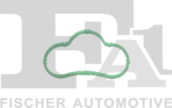 FA1 521-002 - Gasket, intake manifold www.parts5.com