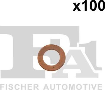 FA1 094.810.100 - Seal Ring parts5.com