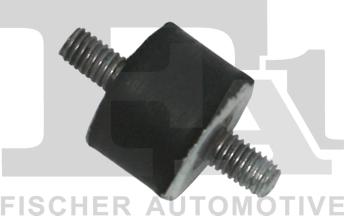 FA1 003960 - Holding Bracket, silencer parts5.com