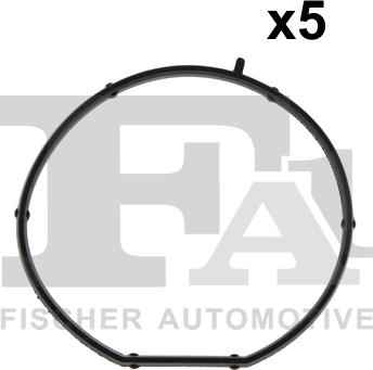 FA1 076.636.005 - Seal Ring parts5.com