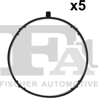 FA1 076.637.005 - Seal Ring parts5.com