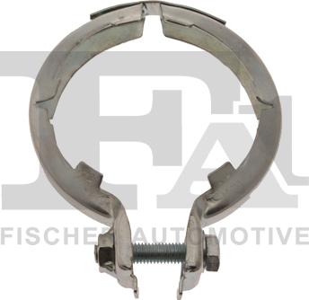 FA1 144-993 - Spojovací trubky, výfukový systém www.parts5.com