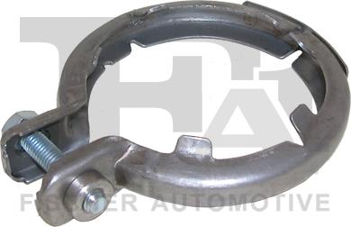 FA1 144-893 - Spojovací trubky, výfukový systém www.parts5.com