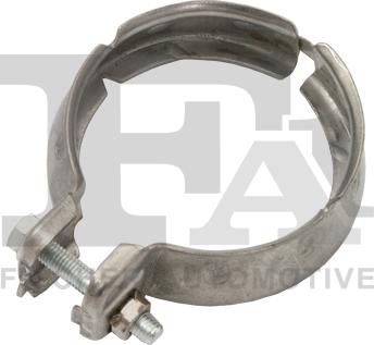 FA1 144-897 - Cevne spojnice, izduvni sistem www.parts5.com