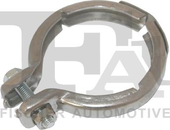 FA1 144-888 - Csőkapcsoló, kipufogó www.parts5.com