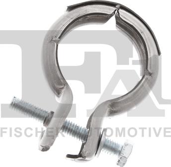 FA1 144-838 - Raccord de tuyau, système d'échappement www.parts5.com