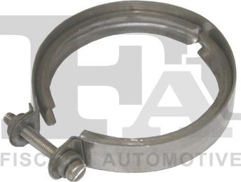 FA1 144-876 - Raccord de tuyau, système d'échappement www.parts5.com