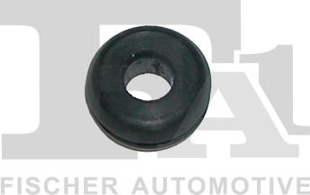 FA1 143940 - Holding Bracket, silencer www.parts5.com