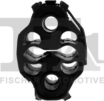 FA1 143-954 - Soporte, silenciador www.parts5.com