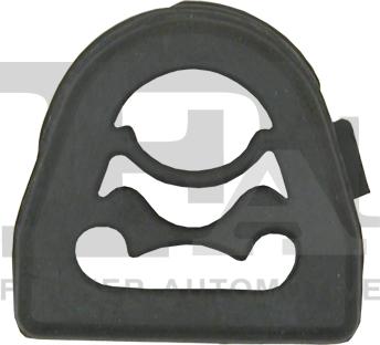 FA1 143-911 - Holding Bracket, silencer www.parts5.com