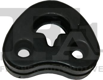 FA1 143-921 - Držák, tlumič výfuku www.parts5.com