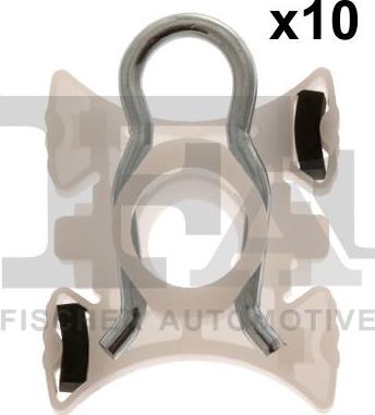 FA1 10-40088.10 - Mâchoire coulissante, lève-vitre www.parts5.com