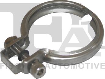 FA1 104-860 - Abrazadera sujeción (manguito sobrealimentación www.parts5.com