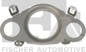 FA1 100-993 - Junta, válvula EGR www.parts5.com