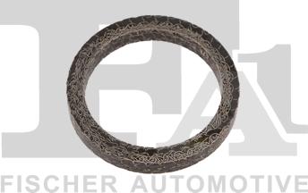 FA1 101-940 - Уплотнительное кольцо, выпускной коллектор www.parts5.com