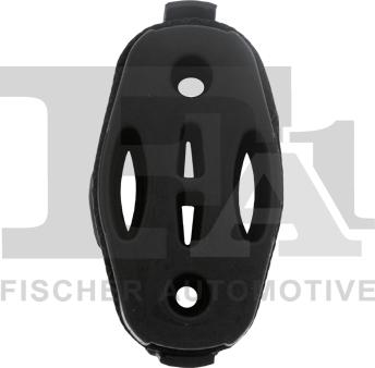 FA1 103-953 - Drżiak tlmiča výfuku www.parts5.com