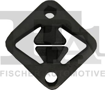 FA1 103-936 - Στήριγμα, σιλανσιέ www.parts5.com