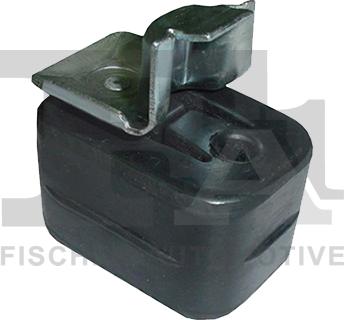 FA1 103-915 - Kinnitus, summuti www.parts5.com