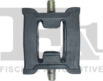 FA1 103-912 - Kinnitus, summuti www.parts5.com