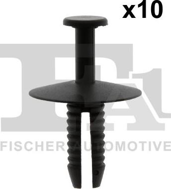 FA1 10-20006.10 - Stopper, ehis / kaitseliist www.parts5.com