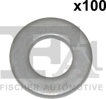 FA1 107.286.100 - Шайба тепловой защиты, система впрыска www.parts5.com