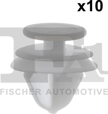 FA1 11-40045.10 - Clips, acoperire decorativa si protectie www.parts5.com