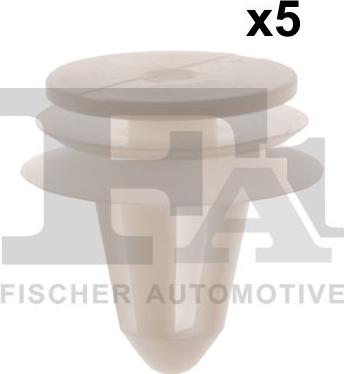 FA1 11-40011.5 - Clips, acoperire decorativa si protectie www.parts5.com