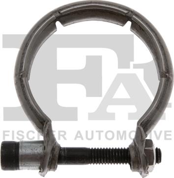 FA1 115-869 - Pipe Connector, exhaust system www.parts5.com