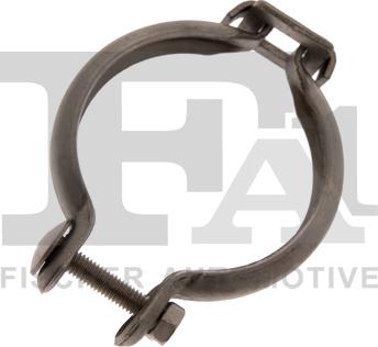 FA1 115-865 - Clamp, charger www.parts5.com