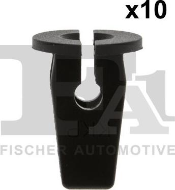 FA1 11-60022.10 - Clip, listón www.parts5.com