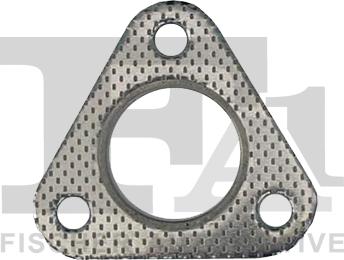 FA1 110-944 - Gasket, exhaust pipe www.parts5.com