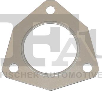 FA1 110-958 - Garnitura, racord evacuare www.parts5.com