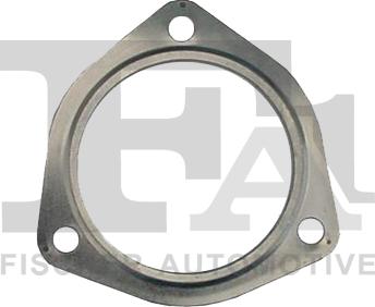 FA1 110-953 - Tesnilka, izpusna cev www.parts5.com