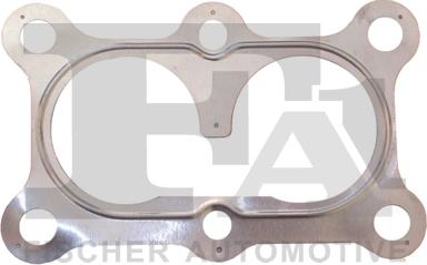 FA1 110-965 - Garnitura, racord evacuare www.parts5.com