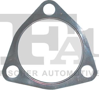 FA1 110-966 - Uszczelka, rura wylotowa www.parts5.com