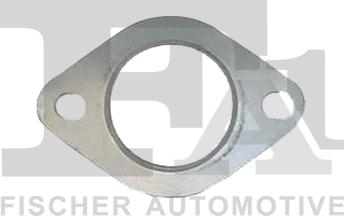 FA1 110908 - Gasket, exhaust pipe www.parts5.com