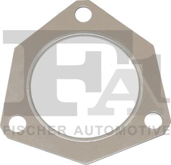 FA1 110-982 - Garnitura, racord evacuare parts5.com