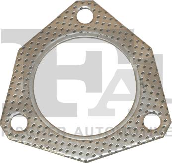 FA1 110-921 - Garnitura, racord evacuare parts5.com