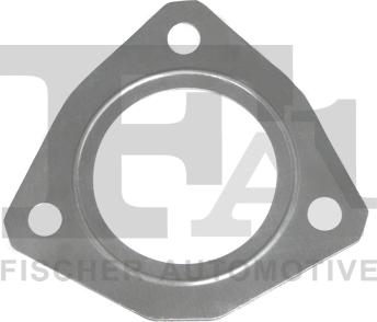 FA1 110-978 - Gasket, exhaust pipe www.parts5.com