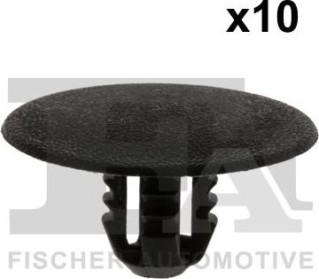 FA1 11-10007.10 - Clip, listwa ochronna www.parts5.com