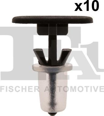 FA1 11-10012.10 - Clip, enjoliveur www.parts5.com