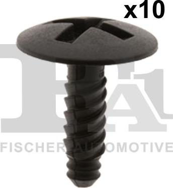 FA1 11-10034.10 - Clip, tampon www.parts5.com