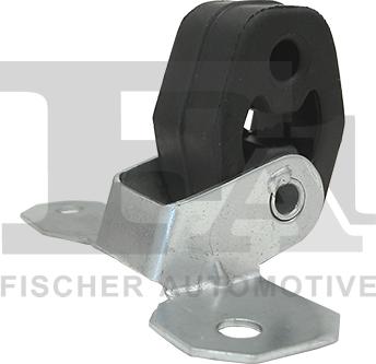 FA1 113-952 - Holding Bracket, silencer www.parts5.com