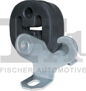 FA1 113-963 - Holding Bracket, silencer www.parts5.com