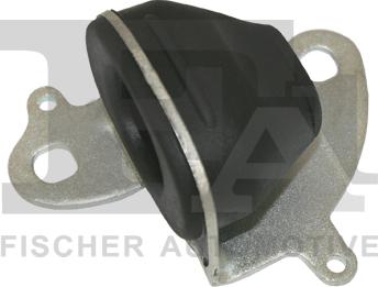 FA1 113-987 - Holding Bracket, silencer www.parts5.com